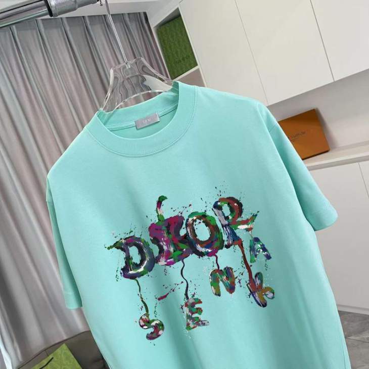Dior T Shirts Short _SKUDiorS-2XLhgntx1916086